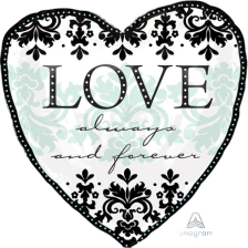 SUPERSHAPE ALWAYS & FOREVER